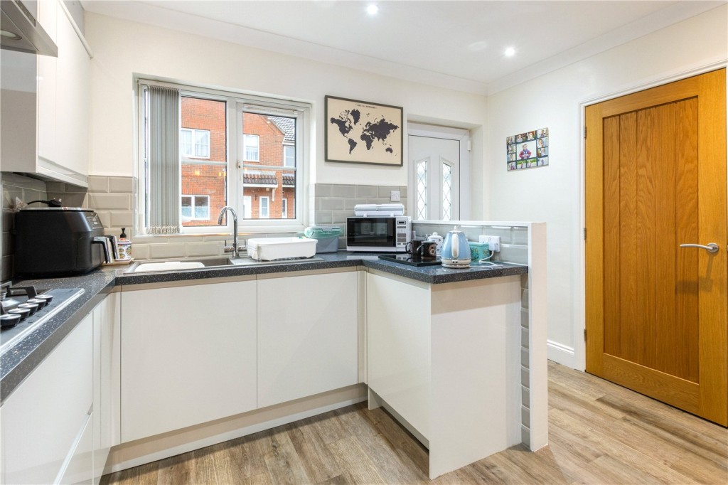 Brigg, North Lincolnshire