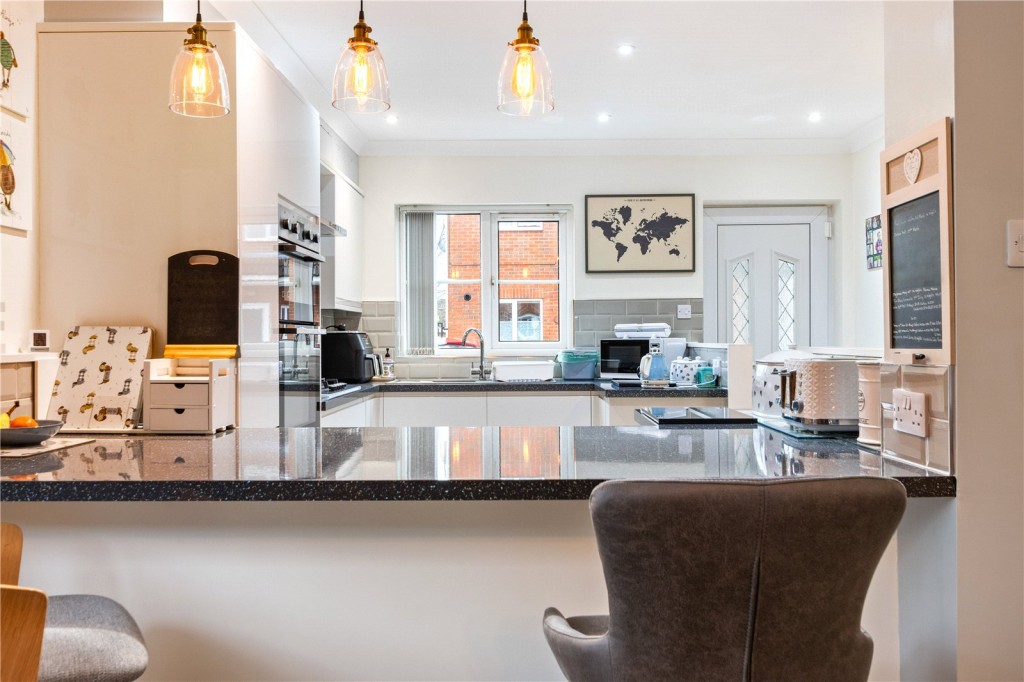 Brigg, North Lincolnshire