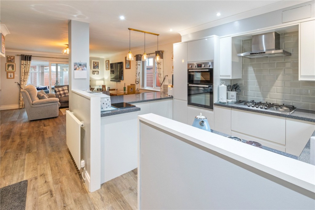 Brigg, North Lincolnshire