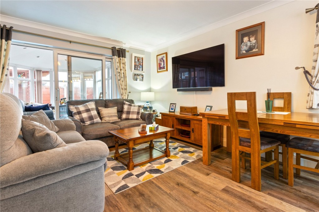 Brigg, North Lincolnshire