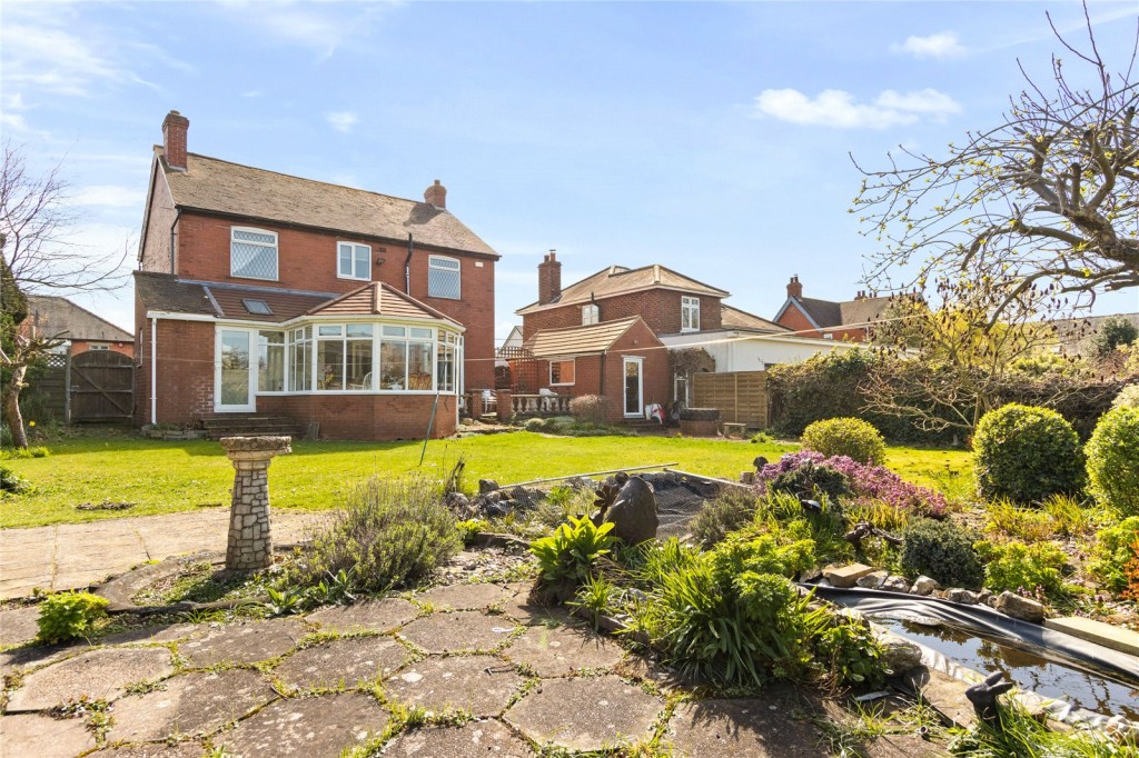 Brigg, North Lincolnshire