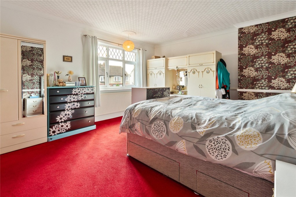 Brigg, North Lincolnshire