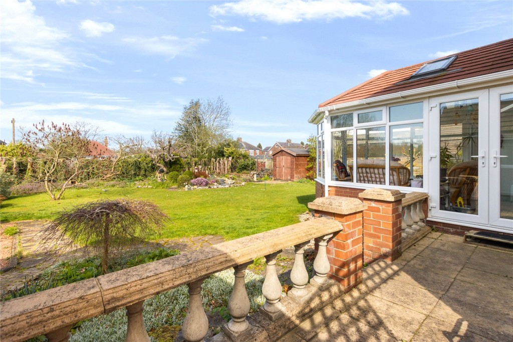 Brigg, North Lincolnshire