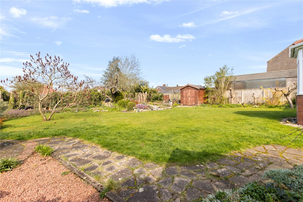 Brigg, North Lincolnshire