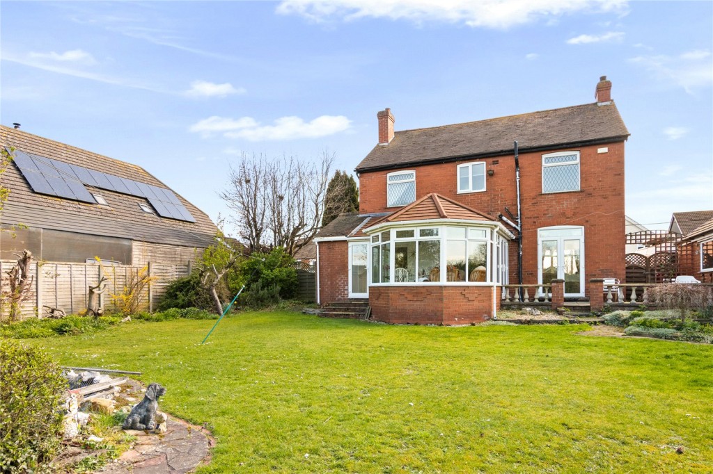 Brigg, North Lincolnshire