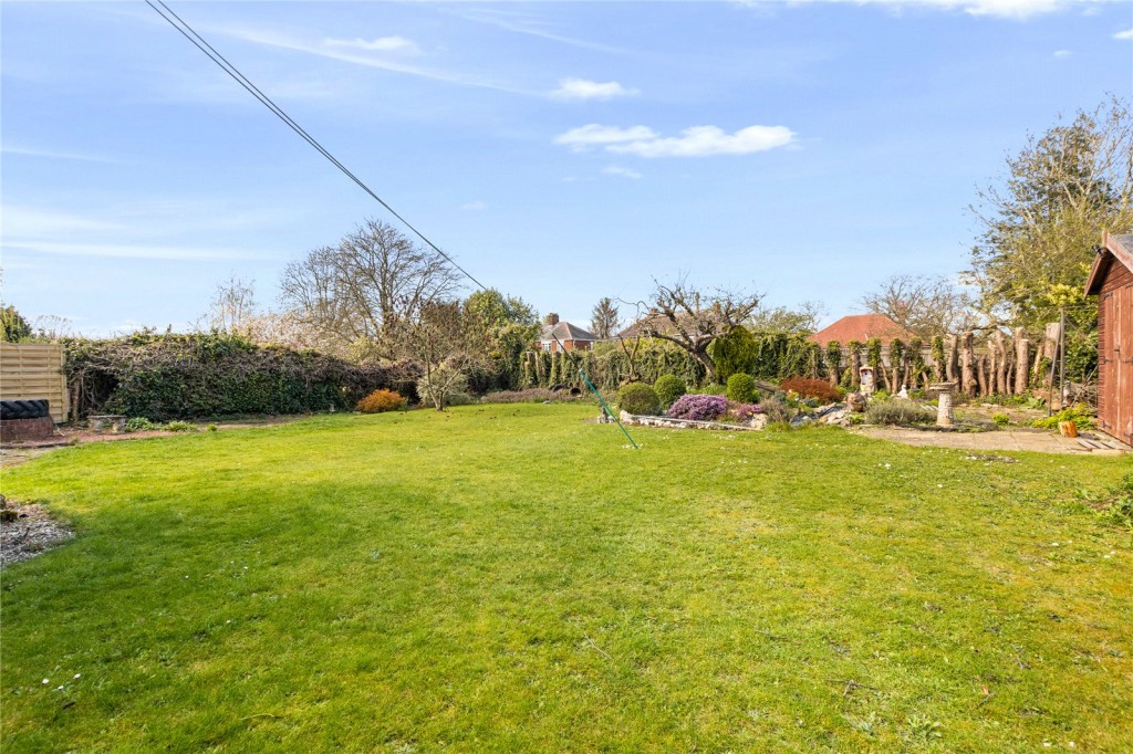 Brigg, North Lincolnshire