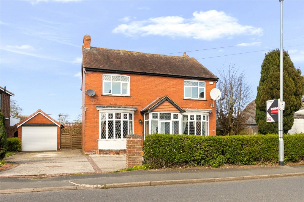 Brigg, North Lincolnshire