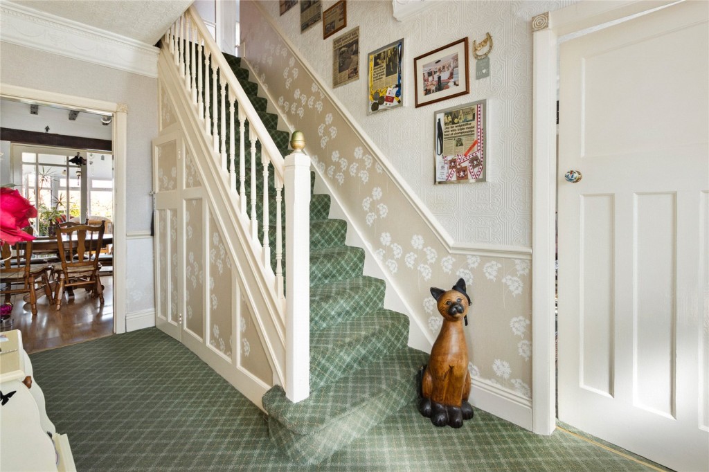 Brigg, North Lincolnshire