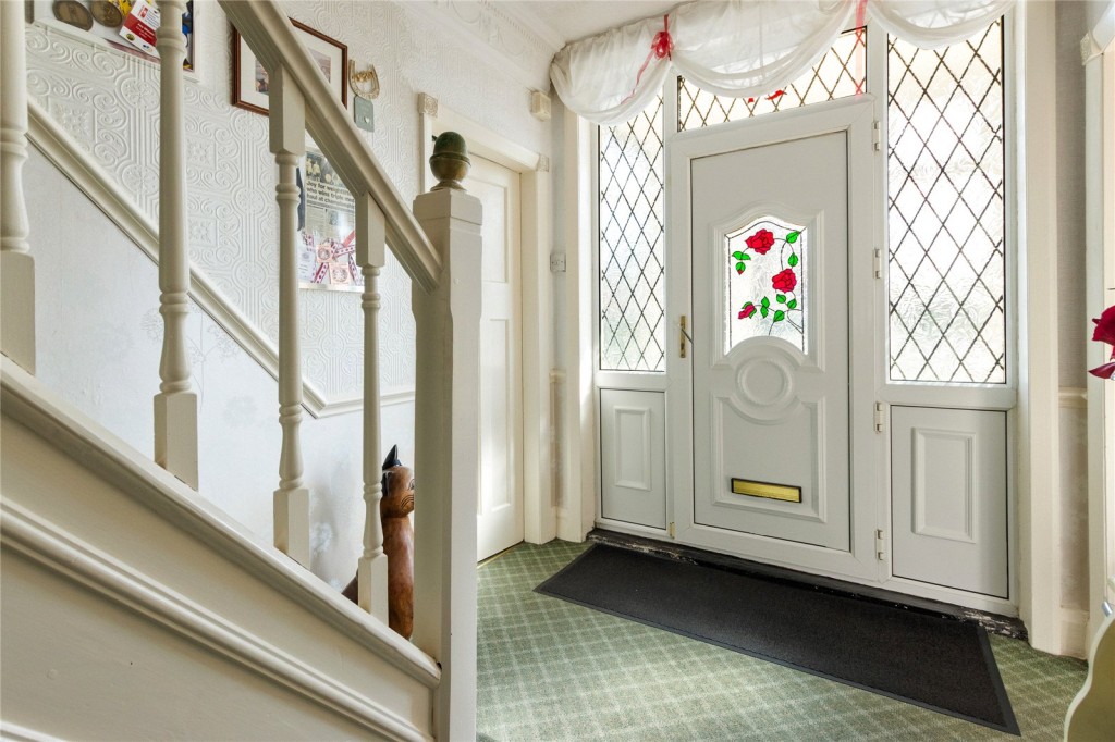 Brigg, North Lincolnshire