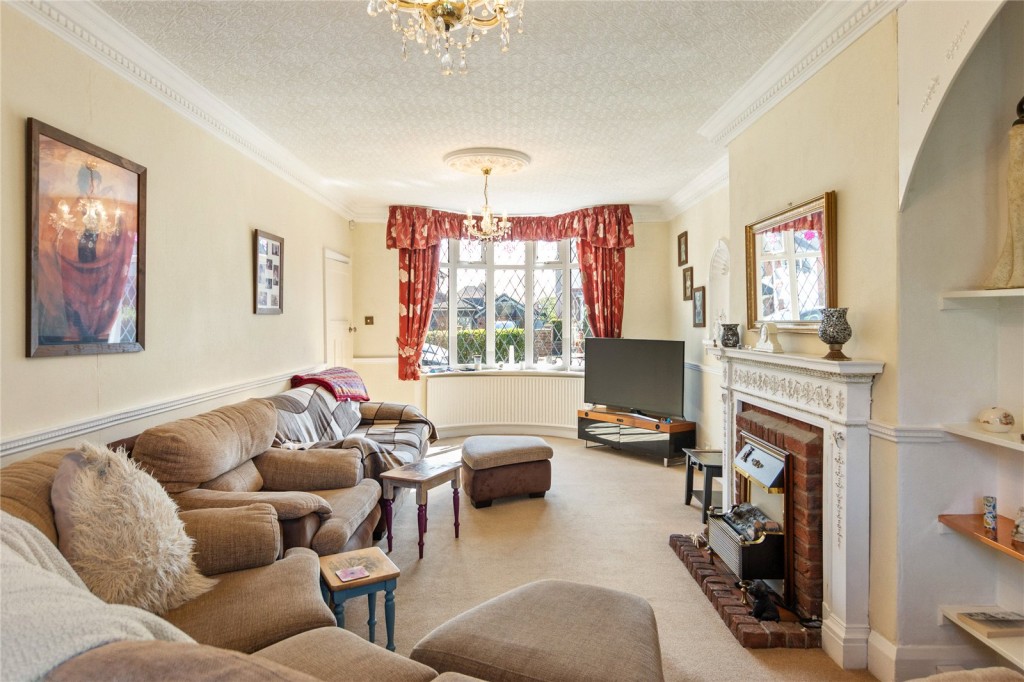 Brigg, North Lincolnshire