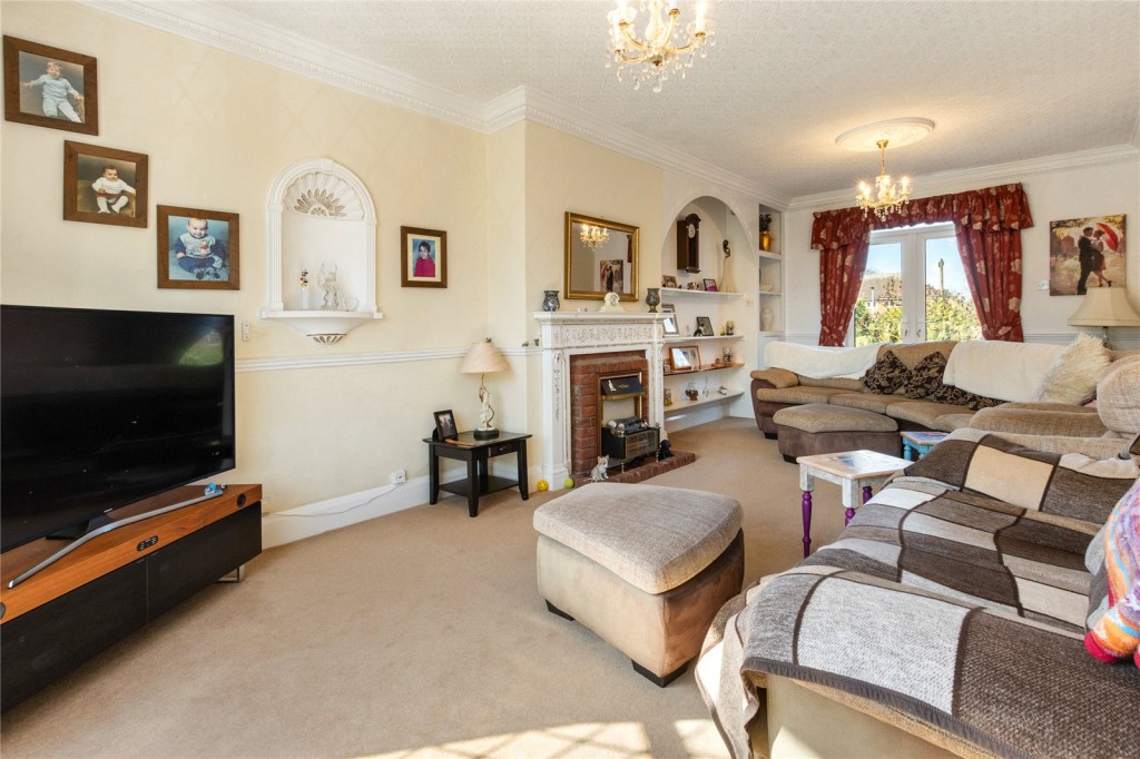 Brigg, North Lincolnshire