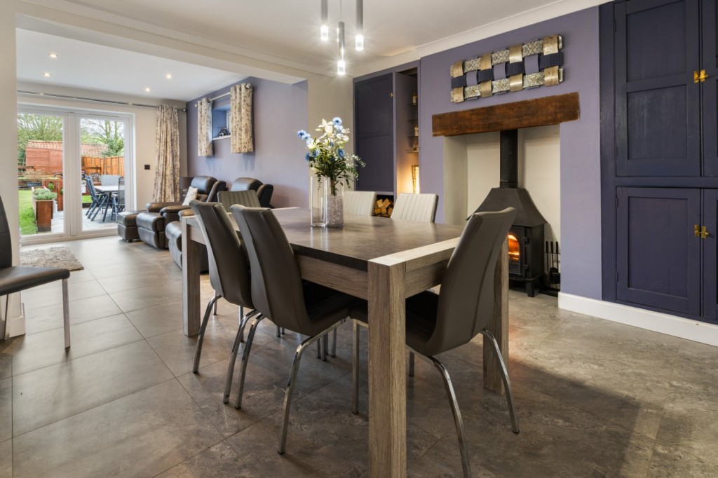 Barnetby, North Lincolnshire