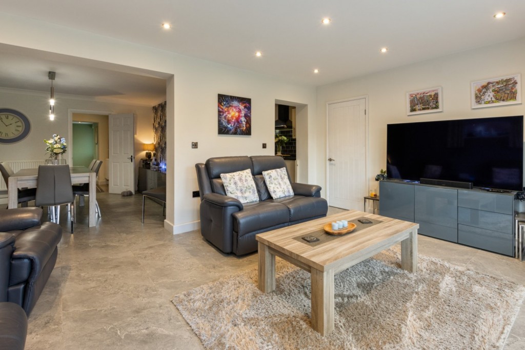 Barnetby, North Lincolnshire