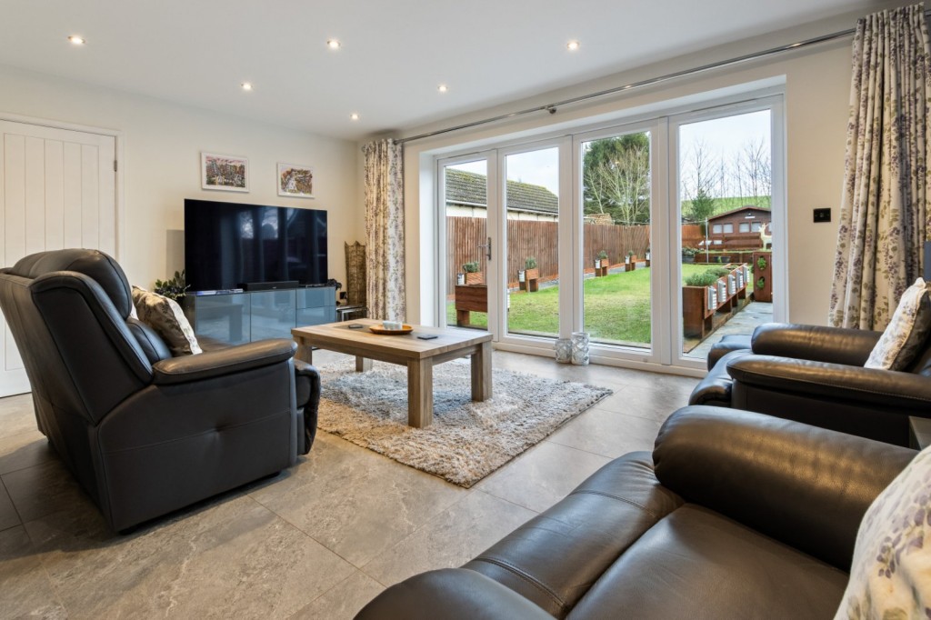 Barnetby, North Lincolnshire