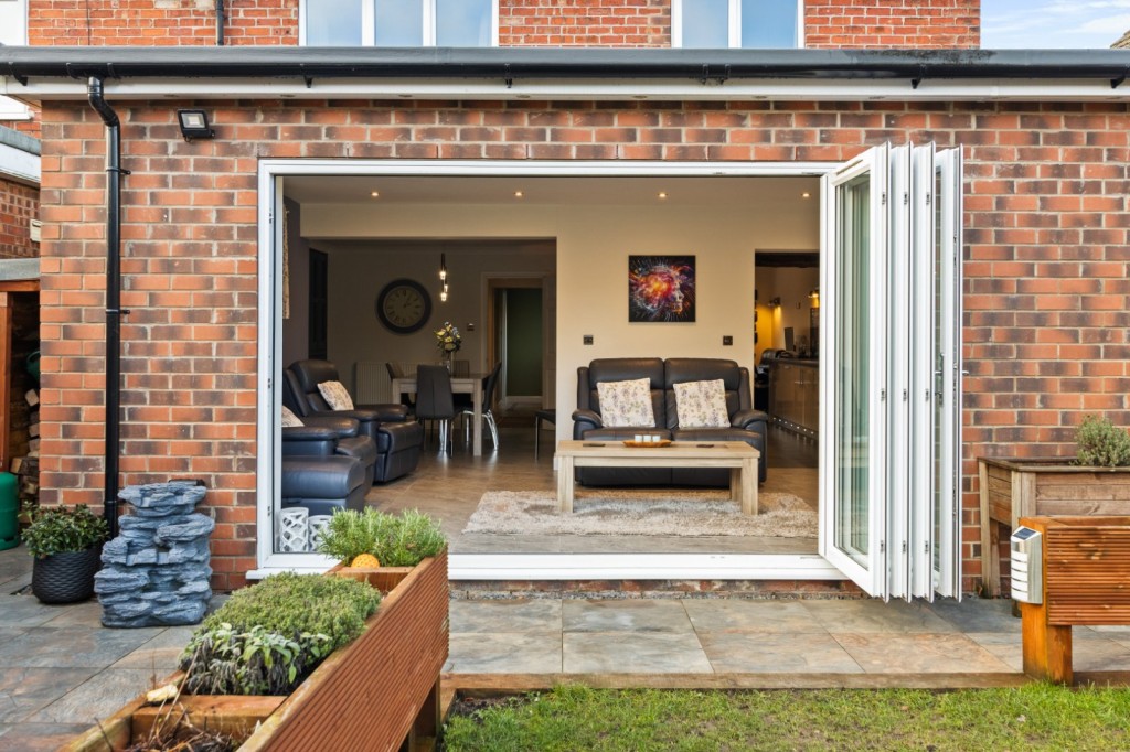 Barnetby, North Lincolnshire