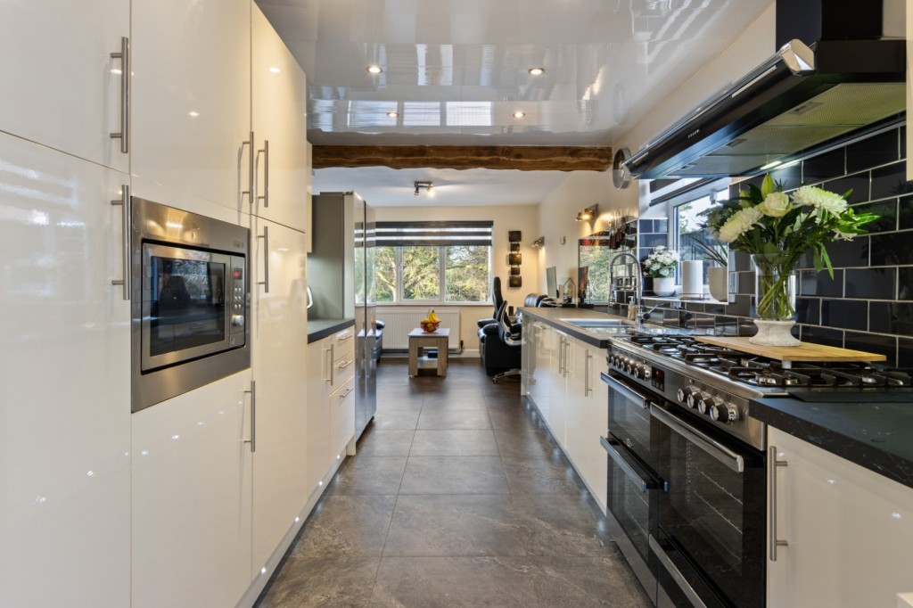 Barnetby, North Lincolnshire