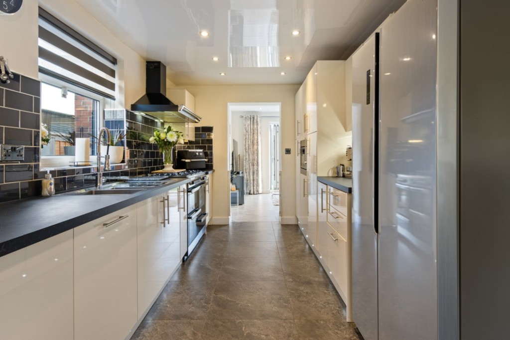 Barnetby, North Lincolnshire