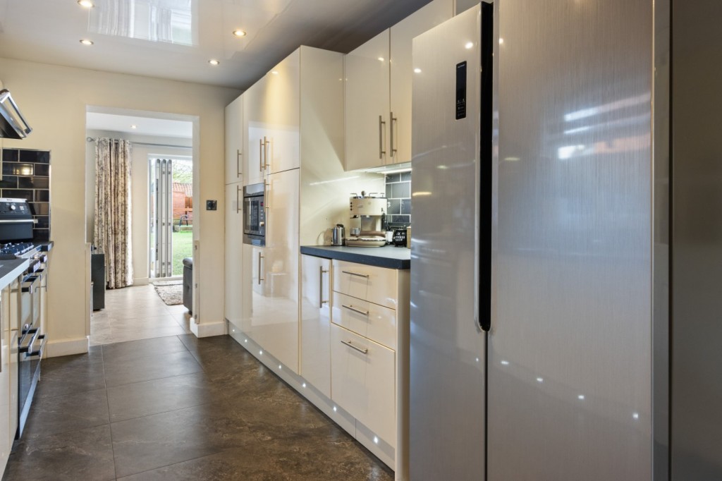 Barnetby, North Lincolnshire