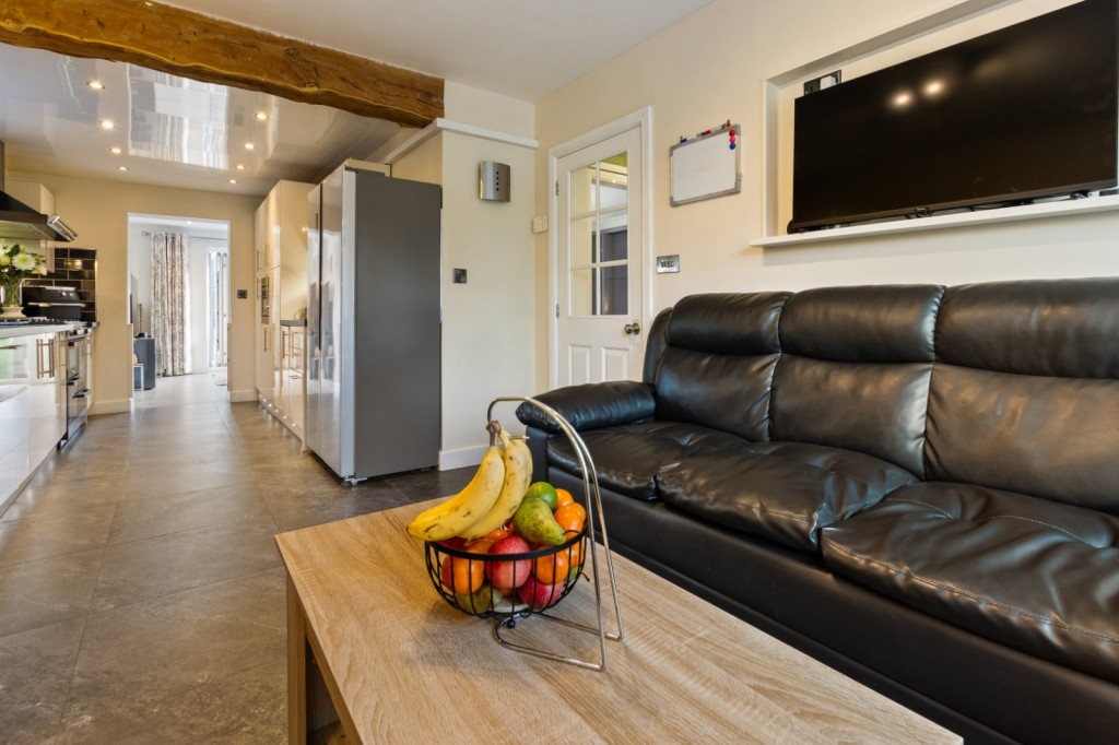 Barnetby, North Lincolnshire