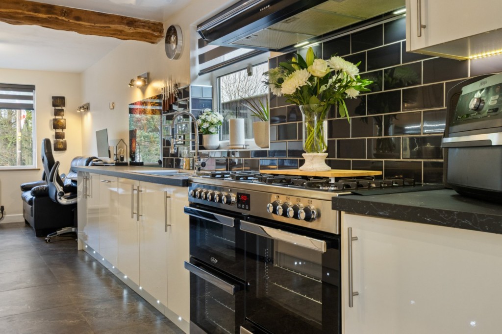 Barnetby, North Lincolnshire