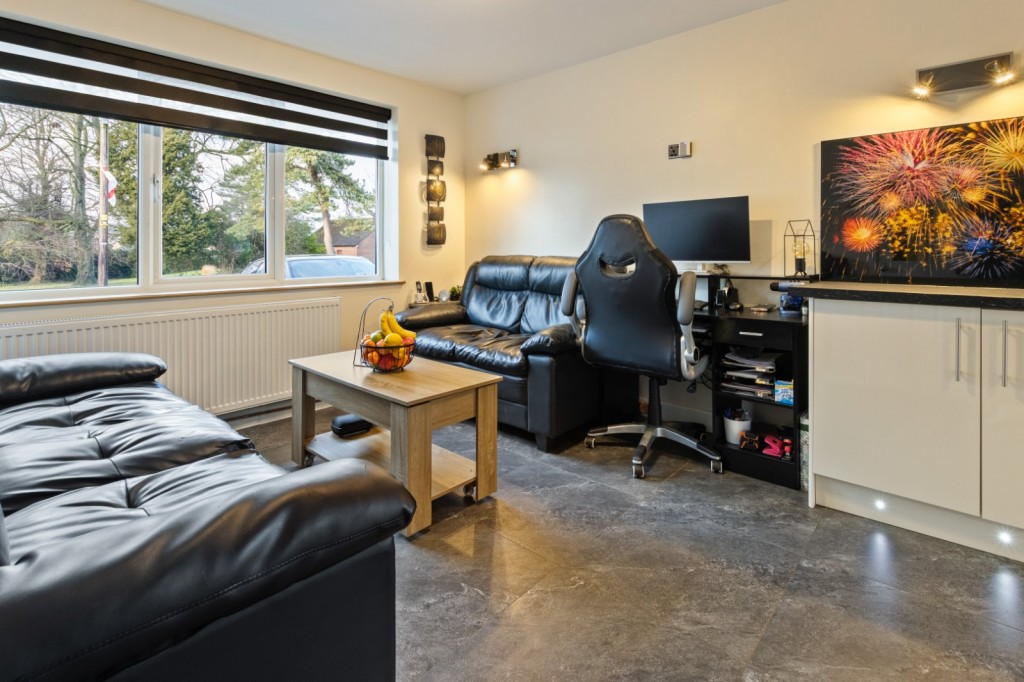 Barnetby, North Lincolnshire