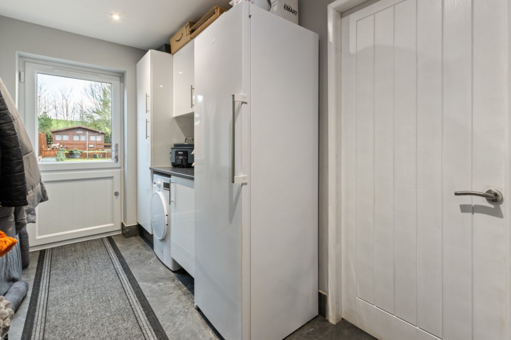 Barnetby, North Lincolnshire