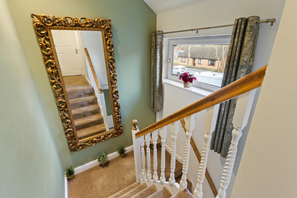 Barnetby, North Lincolnshire