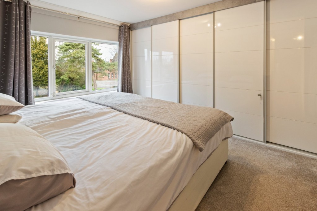 Barnetby, North Lincolnshire