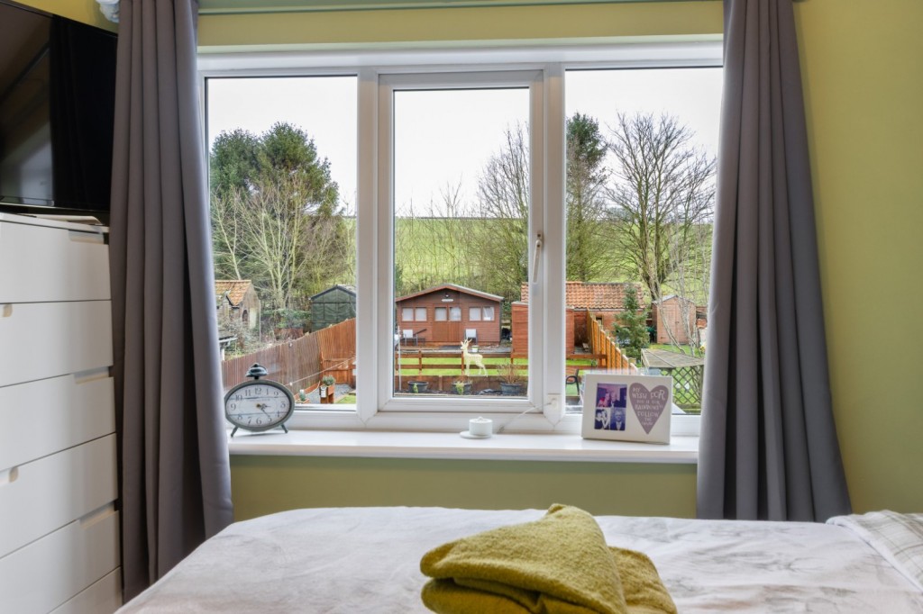 Barnetby, North Lincolnshire