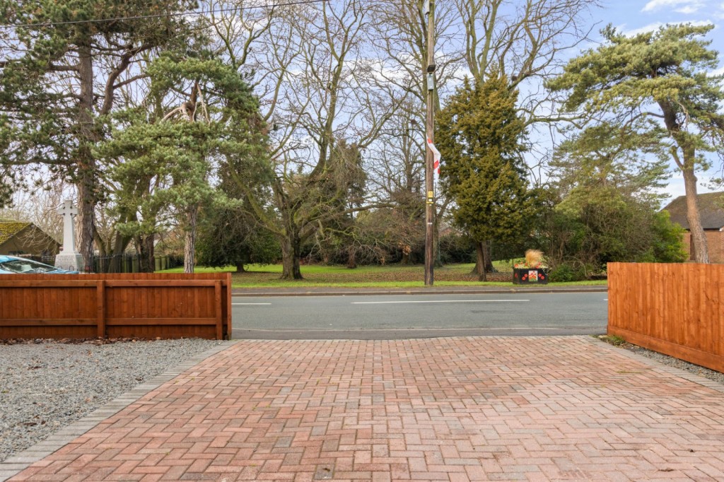 Barnetby, North Lincolnshire