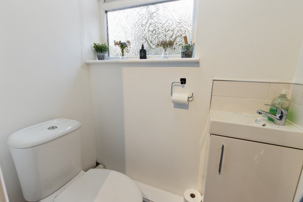 Barnetby, North Lincolnshire