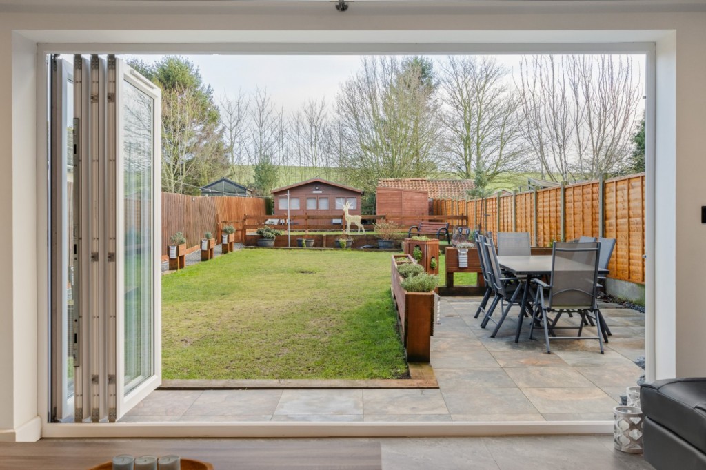 Barnetby, North Lincolnshire