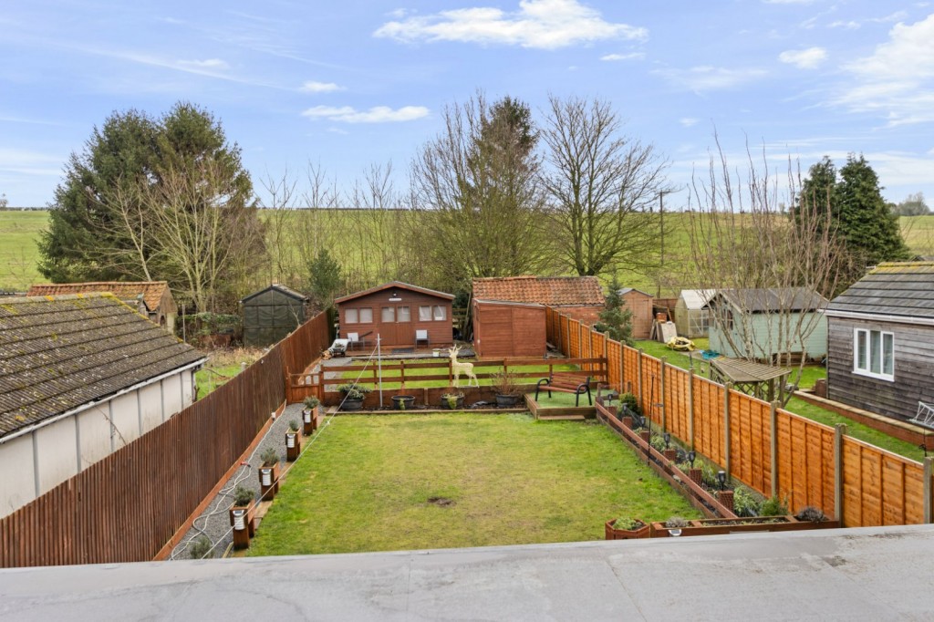 Barnetby, North Lincolnshire