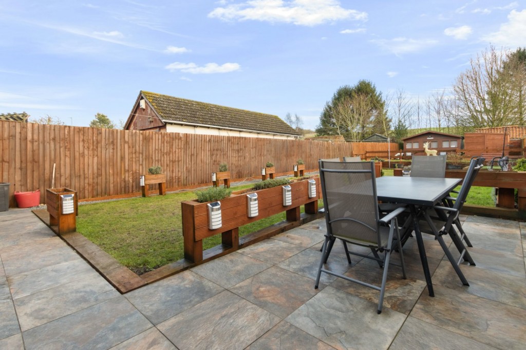 Barnetby, North Lincolnshire