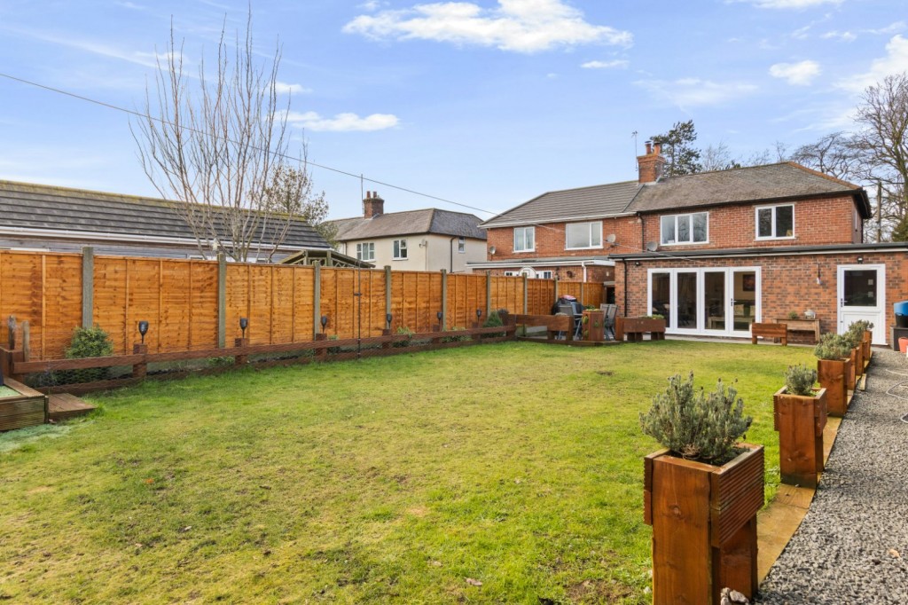 Barnetby, North Lincolnshire