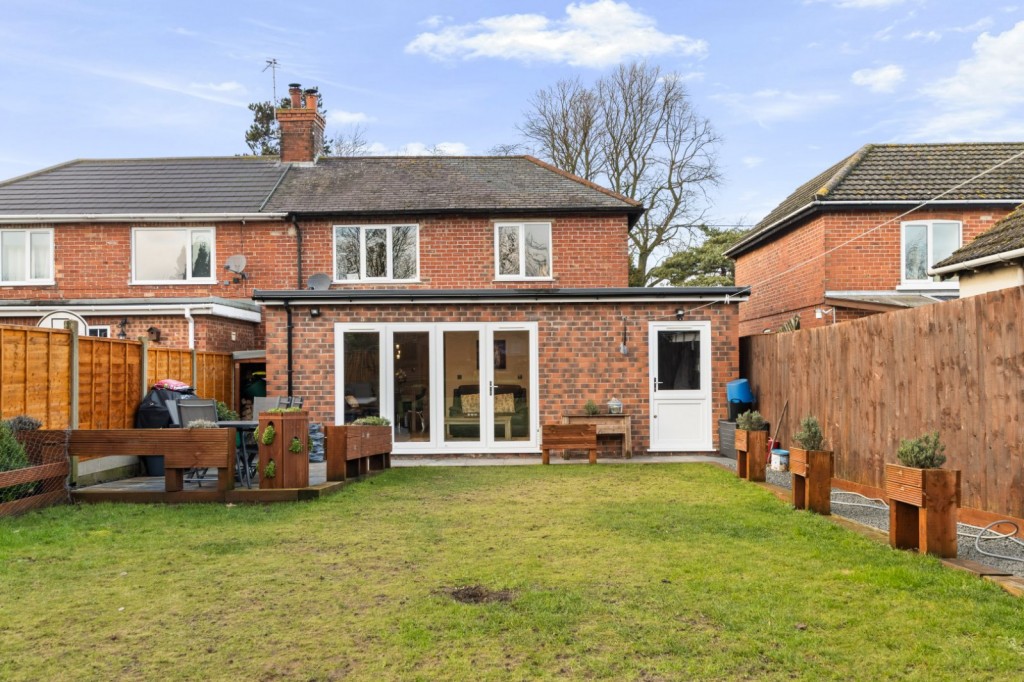 Barnetby, North Lincolnshire