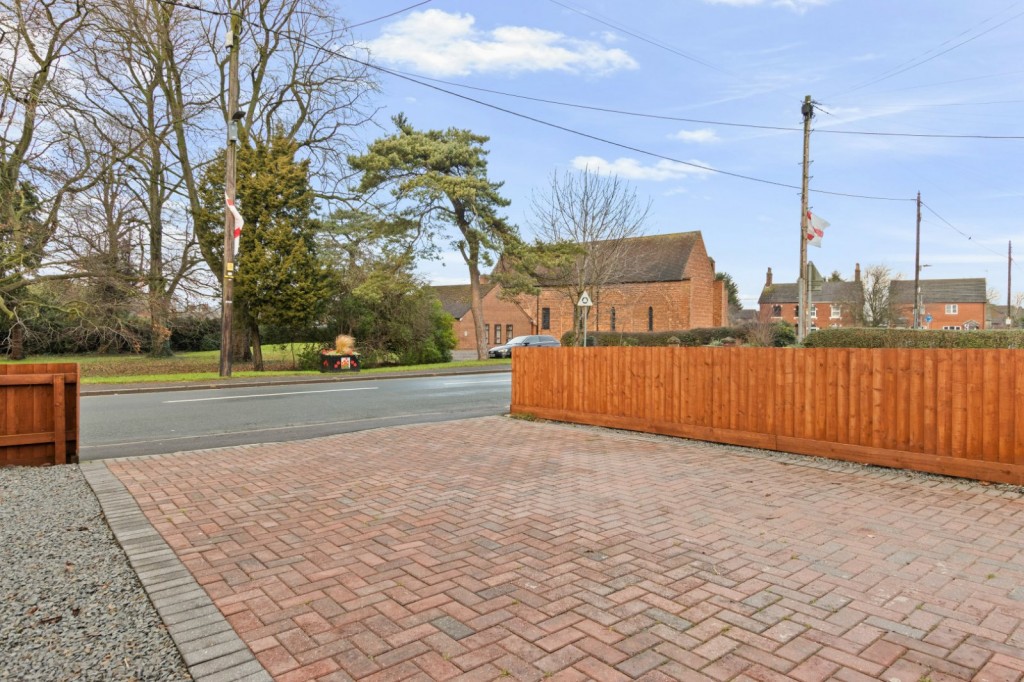 Barnetby, North Lincolnshire