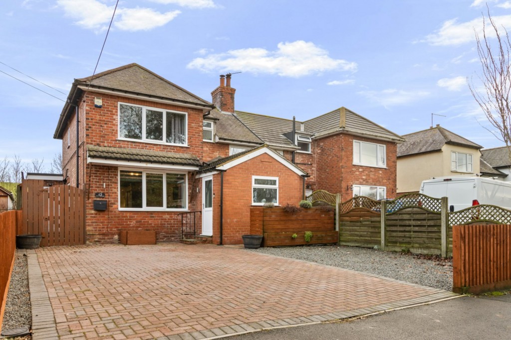 Barnetby, North Lincolnshire