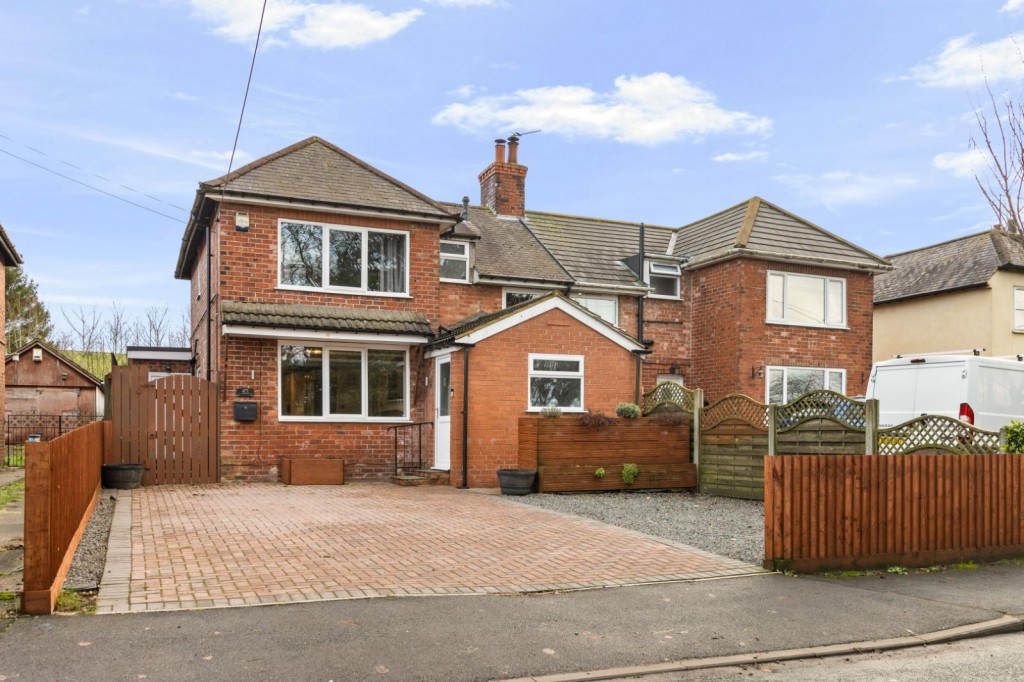 Barnetby, North Lincolnshire