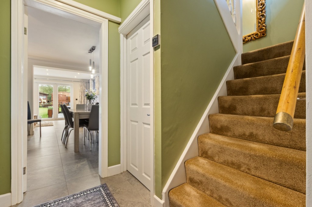 Barnetby, North Lincolnshire