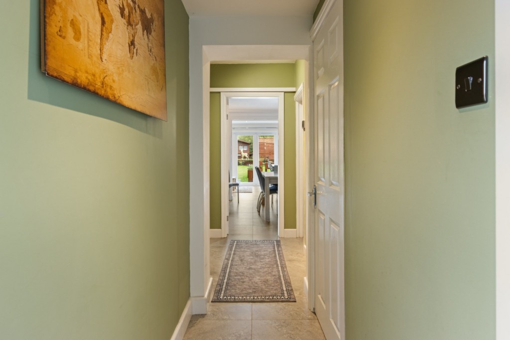 Barnetby, North Lincolnshire