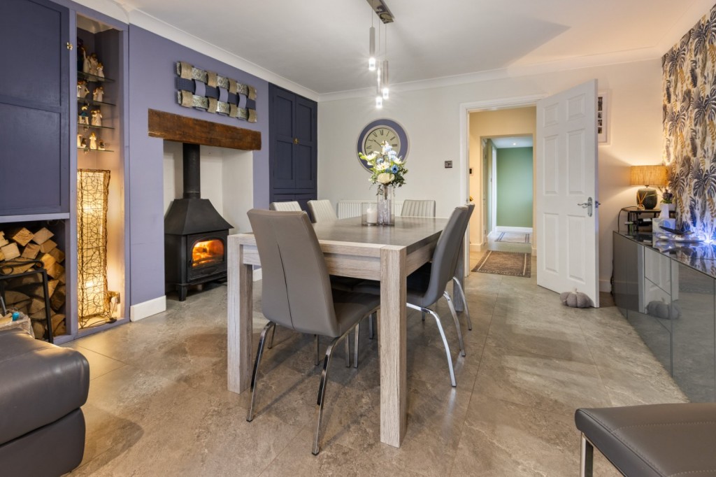 Barnetby, North Lincolnshire