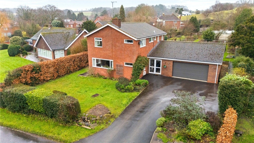 Barnetby Lane, Elsham, Brigg