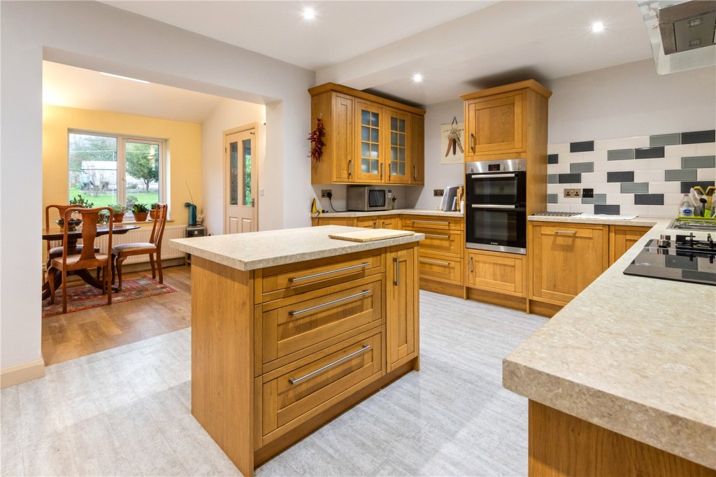 Barnetby Lane, Elsham, Brigg