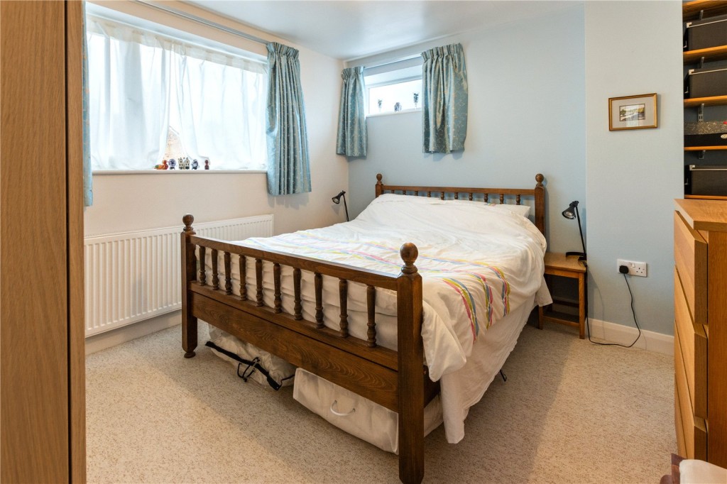 Barnetby Lane, Elsham, Brigg