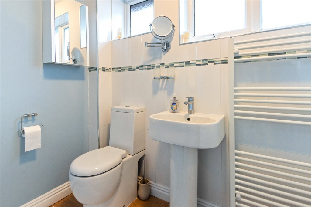 Barnetby Lane, Elsham, Brigg