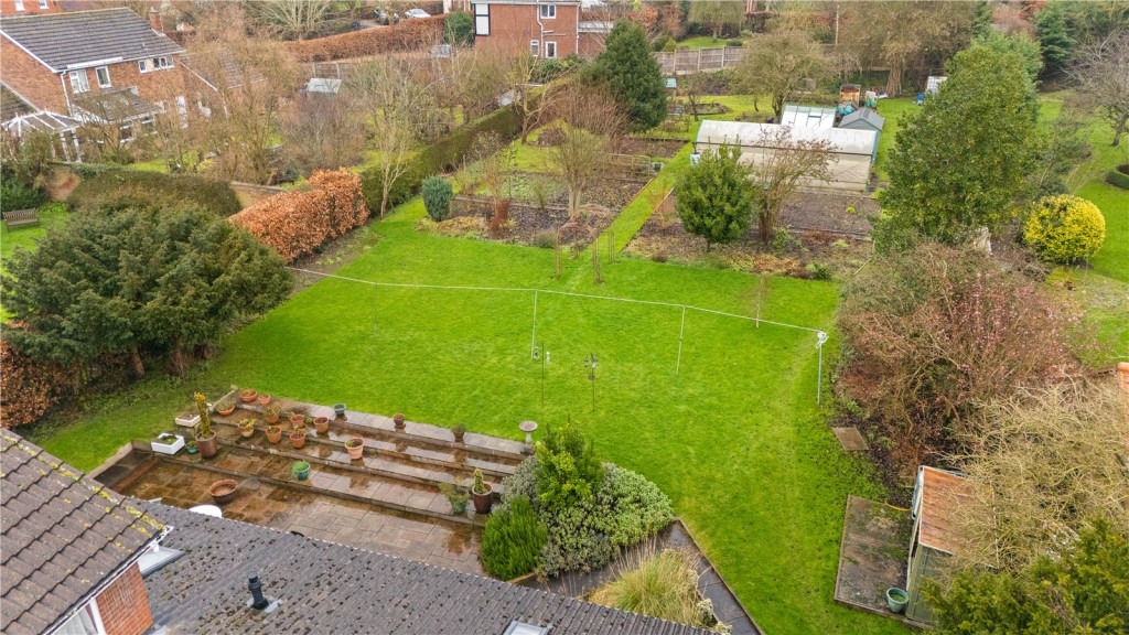 Barnetby Lane, Elsham, Brigg