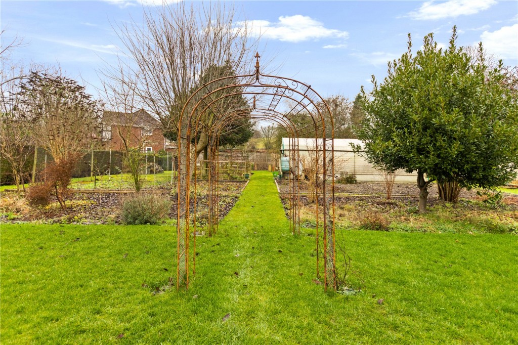 Barnetby Lane, Elsham, Brigg