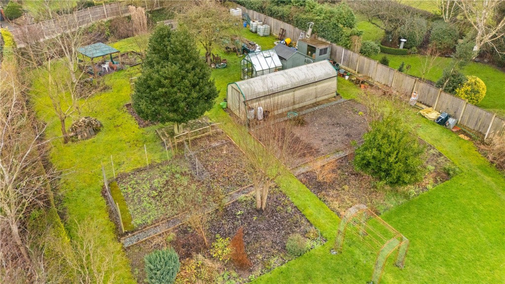 Barnetby Lane, Elsham, Brigg