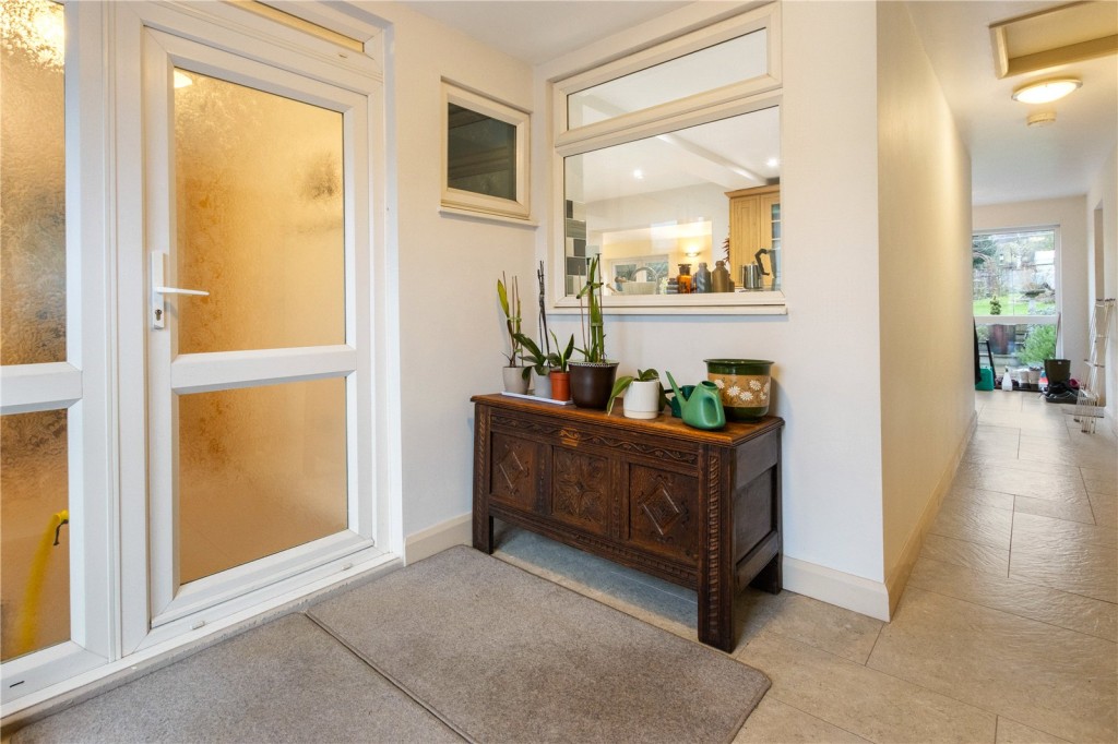 Barnetby Lane, Elsham, Brigg